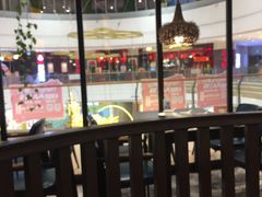 大堂-孙家外婆•长春地标美食新名片(吾悦广场店)