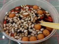 -红鼻子桂林米粉(金唐新光界店)