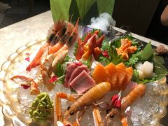 -極上萬膳·日料放题(海岸城店)