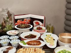 -106餐厅北京菜.烤鸭(百子湾店)