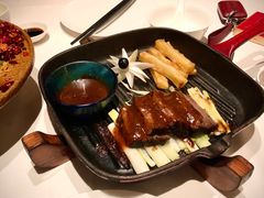 -潮上潮(南中环店)