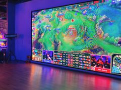 -世代星球·保龄球·镭战真人CS·团建(杨浦店)