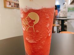 -喜茶(深圳海岸城店)