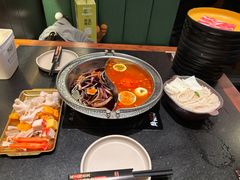 -牛New寿喜烧(金茂览秀城店)