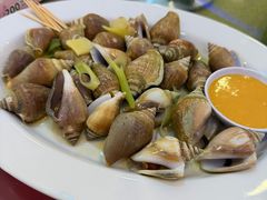 -大茄来海鲜餐厅(亚洲城分行)