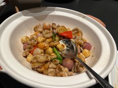 -曾宴·楚菜(湖北省博物馆店)