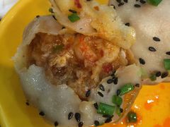-小杨生煎(乐坊虹井店)