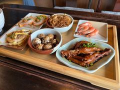 -青藤茶馆(南山路店)