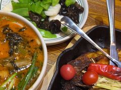 -云海肴·汽锅鸡·云南菜(天津国金汇店)