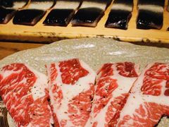 -泥炉烧肉师(新街口金銮巷店)