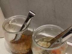 -喜家德虾仁水饺(南山书城店)