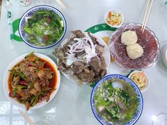 -尔力新疆丸子汤(北屯店)