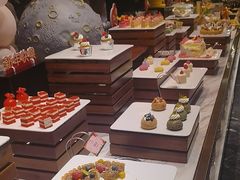 -长兴开元名都大酒店·地中海咖啡厅