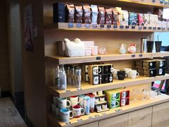 -星巴克(珠海摩尔百货店)