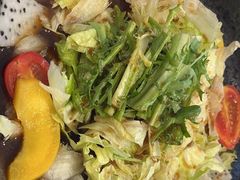 -滨河味道(南内环店)
