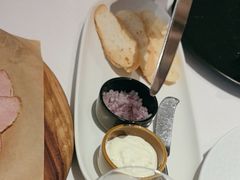 -黑宝石西餐厅(汇励99城市公园店)