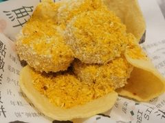-粉灯牛腩牛杂煲·鸡煲(双井店)