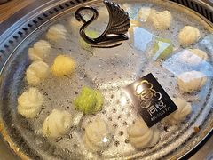 -山河屯铁锅炖鲜鹅·东北菜(开发区一店)