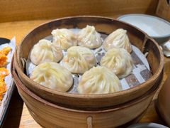 -馋三尺蟹粉小笼(人民广场店)