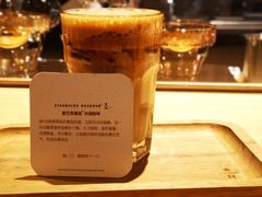 -星巴克臻选(济南恒隆店)