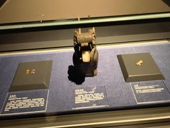 -北京大葆台遗址博物馆