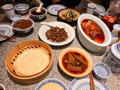 -南京大牌档(济南万象城店)