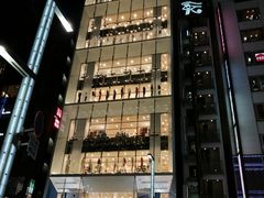 -优衣库(银座店)