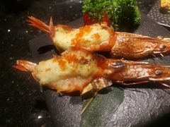 -上井料理黑金店(IFS国金中心店)