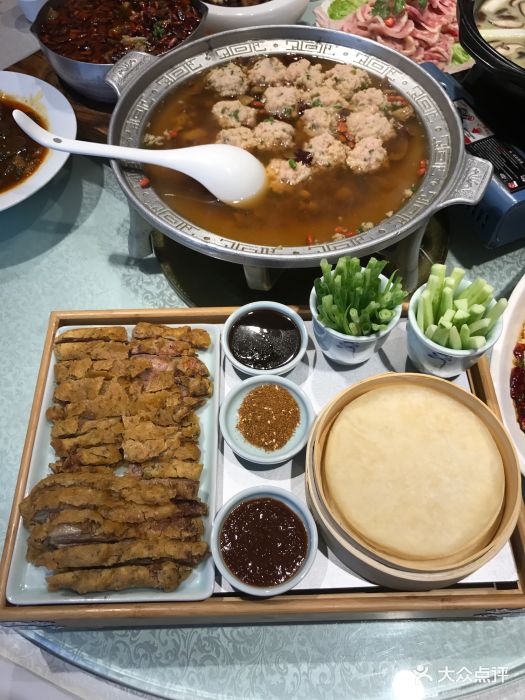 辛庄饭店(范阳店-图片-涿州市美食-大众点评网