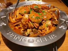 -胖哥俩肉蟹煲(海盐总店)