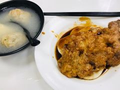 -王家沙点心店(西康路店)