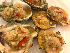 生滚海鲜粥-覃记海鲜美食餐厅