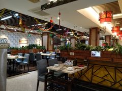 大堂-明泉居茶点荟(车陂店)