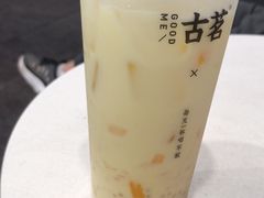 -古茗(渝北重庆会馆店)