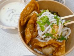 -非遗·十八曲鱼饺(西马总店)