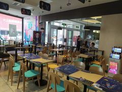 -德克士(崂山百货店)