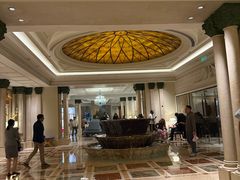 -广州富力丽思卡尔顿酒店