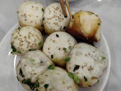 -老西白点心店