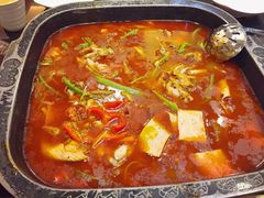 -自贡好吃客(科华店)
