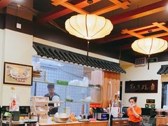 -牛王庙(龙华花园店)
