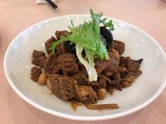 -上海老饭店(北京分店)