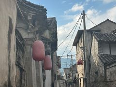 -楠溪江风景名胜区
