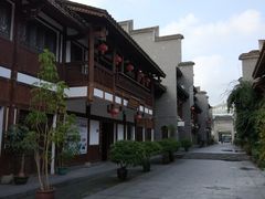 -沙县小吃文化城