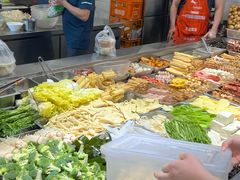-林静小吃(复兴路店)