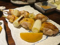 -鸟鹏烧鸟居酒屋(熙龙湾店)