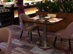 -华安国际大酒店-餐厅