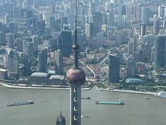 -上海中心大厦