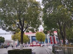 -合肥火车站(地铁站)