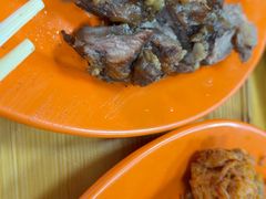 -清真-戏楼王记牛肉面