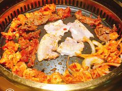 -嘿嘟嘟·肋条烧肉放题(爱融荟城店)